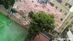 中目黒の桜