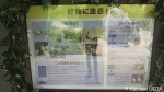 熊本市動物園の新しいペンギン展示