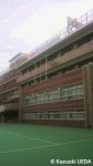 目黒学院高等学校のラグビーフットボール部が平成25年度東京都春季大会で優勝