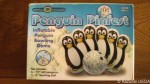 メルボルン水族館でゲットした「ペンギンボーリング」セットです(^○^)!!