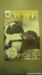 ＷＷＦ広報誌の表紙がケープペンギンでした(^○^)!!