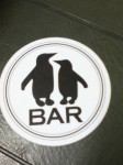 望月様から「池袋のペンギンBAR」に関する追加情報をいただきました(^○^)!!