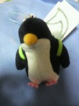 むらペン様から「サンレモンさんのフェアリーペンギン」の映像と情報をいただきました(^○^)!!