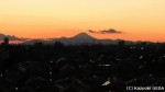 2013年大晦日のご挨拶です_(._.)_!!