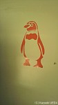 ある水族館で見かけたペンギンたちです(^○^)!!