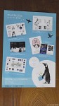 『飼育員だけが知っているペンギンたちの秘密の生活』(中田啓子 著、文踊社発行、2014年１月31日)はすみだ水族館の公式ガイドブックです(^○^)!!