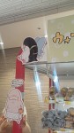 東京駅の地下街に「ウォンバットさんたち」のワゴンがありました(^○^)!!