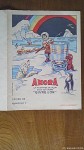 最近入手した1950〜1970年代の「紙製ノートカバー」(フランス製)です(^○^)!!