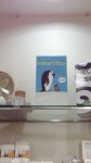 「父の日ペンギン」ポスターです(^○^)!!