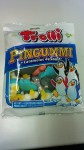 人鳥堂本舗様から「スペイン製ペンギン・グミ」の情報をいただきました(^○^)!!