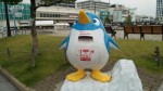 Ｙ様から名古屋港水族館のペンギン情報をいただきました(^○^)!!