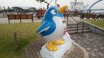 Ｙ様から名古屋港水族館のペンギン情報をいただきました(^○^)!!