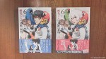 11月14日に『椎名くんの鳥獣百科』(第６巻、十月士也著、マッグガーデン発行)が発売されました(^○^)!!