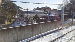 雪のマリンピア松島水族館と豪快「牡蠣小屋ツアー」です(^o^)/!!～マリンピアクラブ「忘年会・牡蠣小屋ツアー」報告・その２～