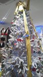 都内２ヵ所のペンギンクリスマスツリーです(^○^)!!