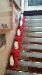 友人のＹ様から榛名湖にあるペンギンホテルの情報をいただきました(^○^)!!