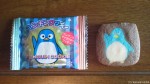 あるテレビ番組収録の時に楽屋に置かれていた「ペンギンクッキー」です(^○^)!!