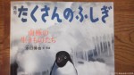 月刊『たくさんのふしぎ』(2015年12月号=第369号、水口博也著、福音館書店発行)は「南極のいきものたち」がテーマです(^○^)!!