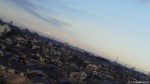 ２月７日(日)朝の富士山です(^○^)!!