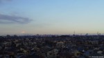 ２月７日(日)朝の富士山です(^○^)!!