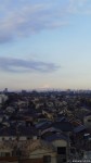 ２月７日(日)朝の富士山です(^○^)!!