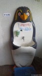 この「手洗いイワトビペンギン」がいるのはどこでしょう(^○^)か？