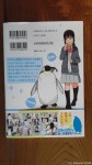 『エンペラーといっしょ』(ｍａｔｏ著、集英社、2016年４月９日発行)単行本第１巻の発行おめでとうございます(^○^)!!